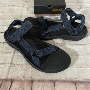 New Men's Teva Hurricane XLT2 Sandals Size 12